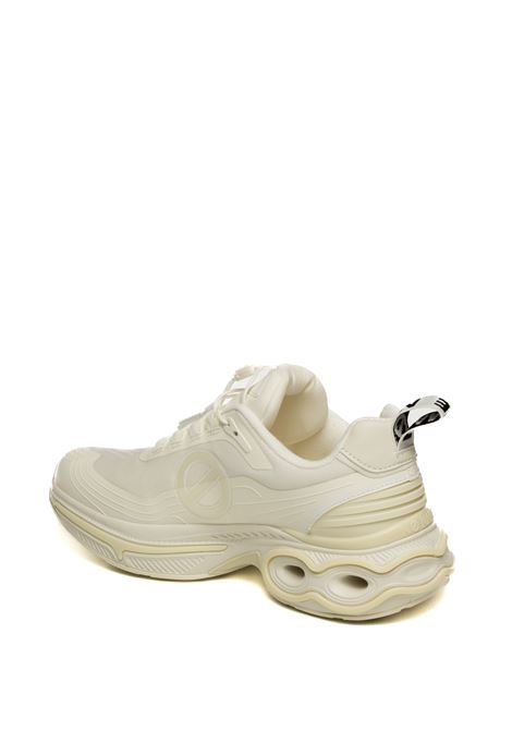  NO NAME | WILLO PROTECTSUEDE-WHITE/PEARL